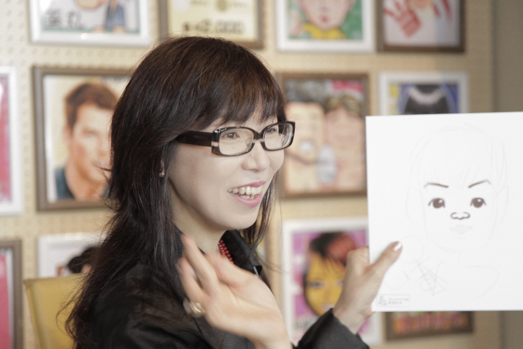 にがおえスクール星の子の講師紹介